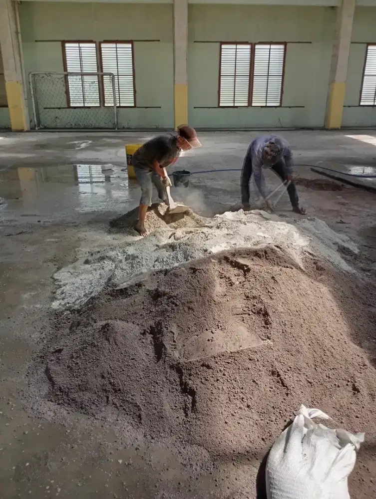 jasa tukang bangunan borongan harian