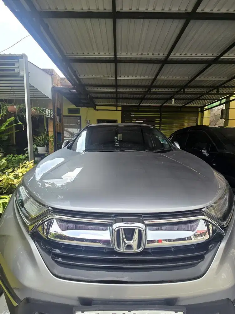 Honda CRV 2019 1.5 L Turbo Prestige