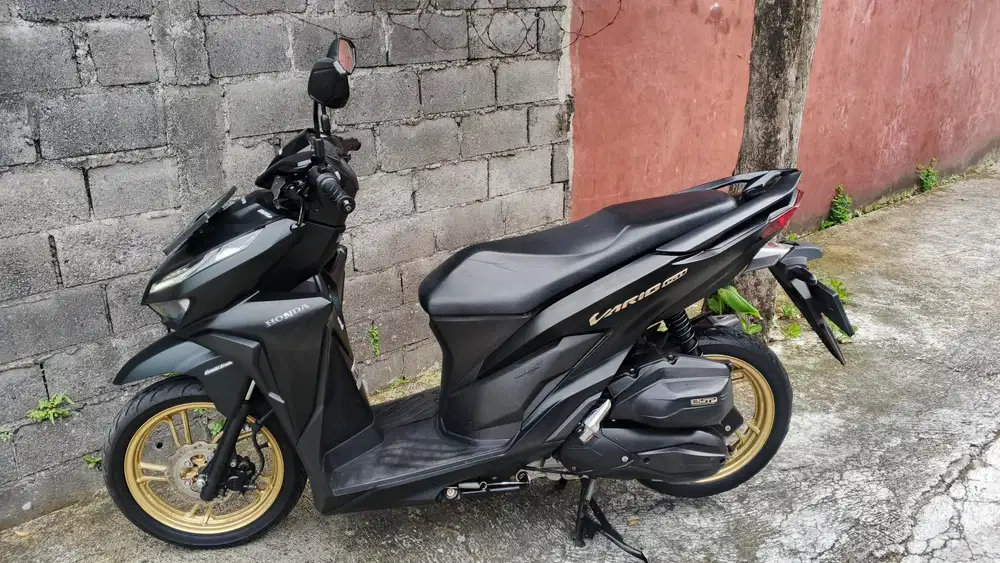 Vario 150 2020 spesial edition