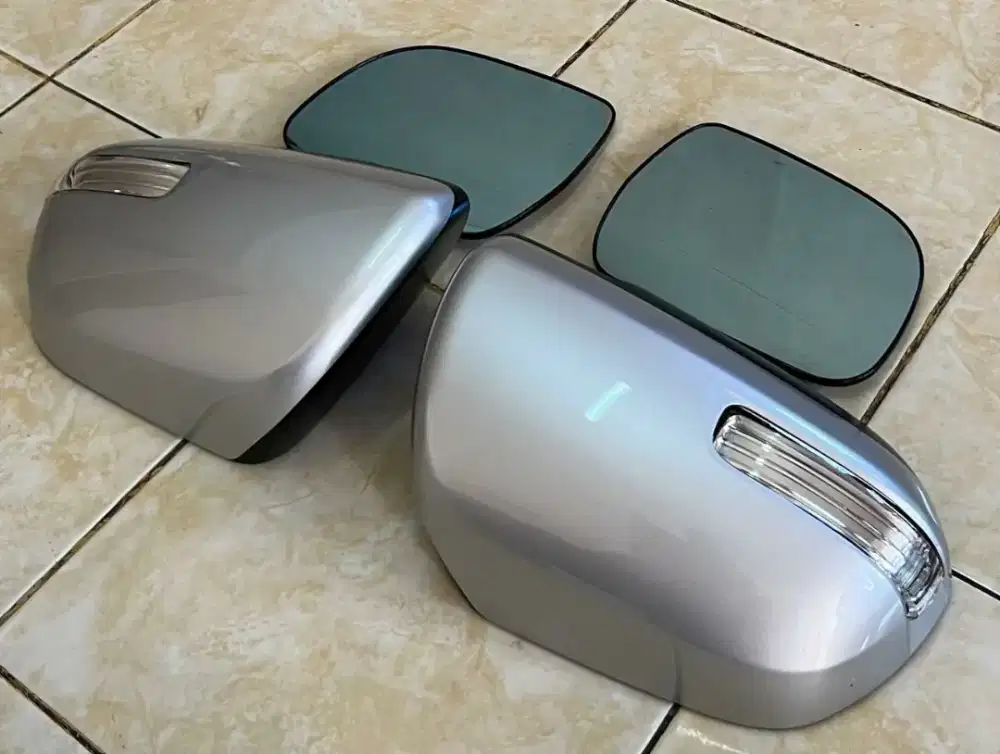 Spion alphard 2011 original