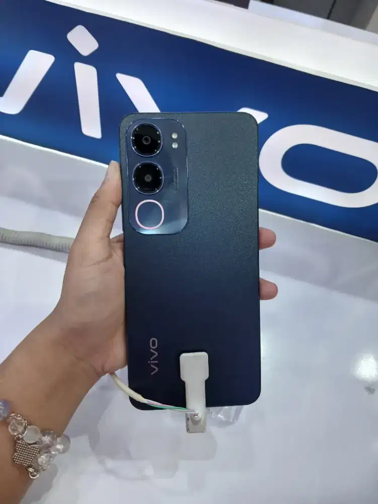 Vivo y19s pro series