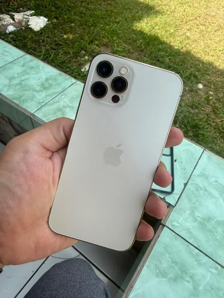 Iphone 12 Pro iBox 256gb