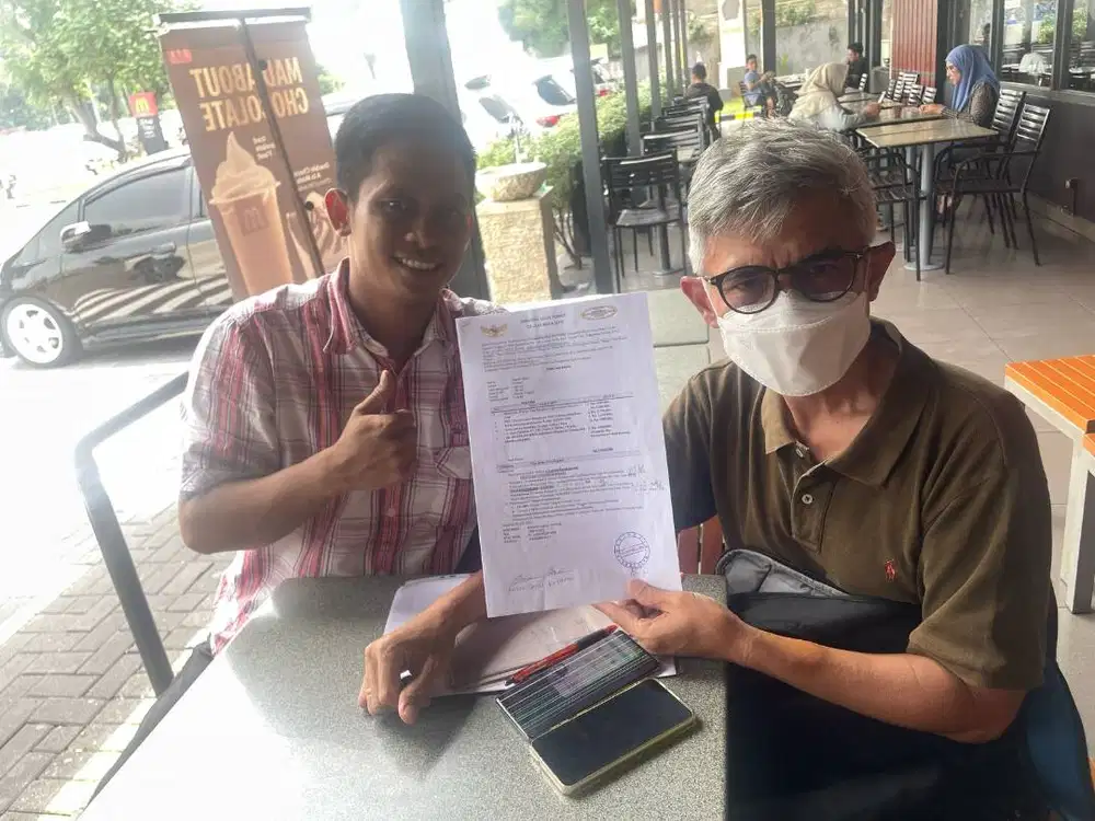 Jasa Renovasi Izin IMB/PBG, Sertikat Tanah, BPOM Dan Lainya