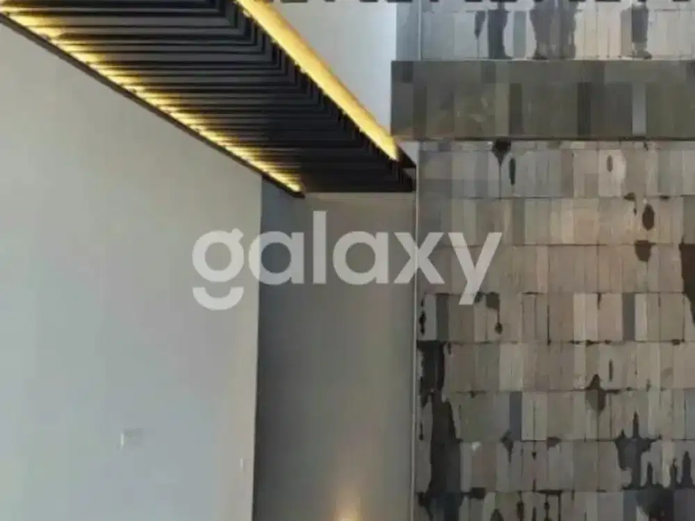 MINIMALIS BARU GRESS Rumah di Manyar Kertoadi â¼