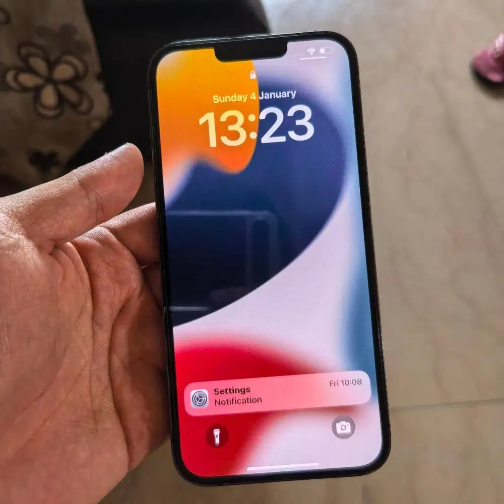 iPhone 13 Pro Max 128 GB iBox