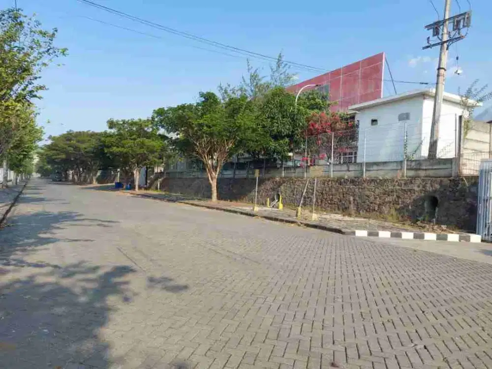 DIJUAL GUDANG
KOMPLEK NGORO INDUTRI PRAK BLOK C2 NO 02
KEL. : LOLAWANG
KEC  : NGORO
KAB  : MOJOKERTO