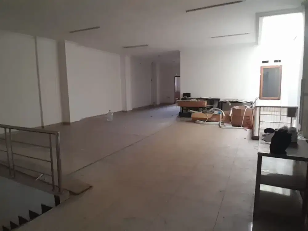 DISEWAKAN RUKO DI PASIRKOJA BANDUNG S