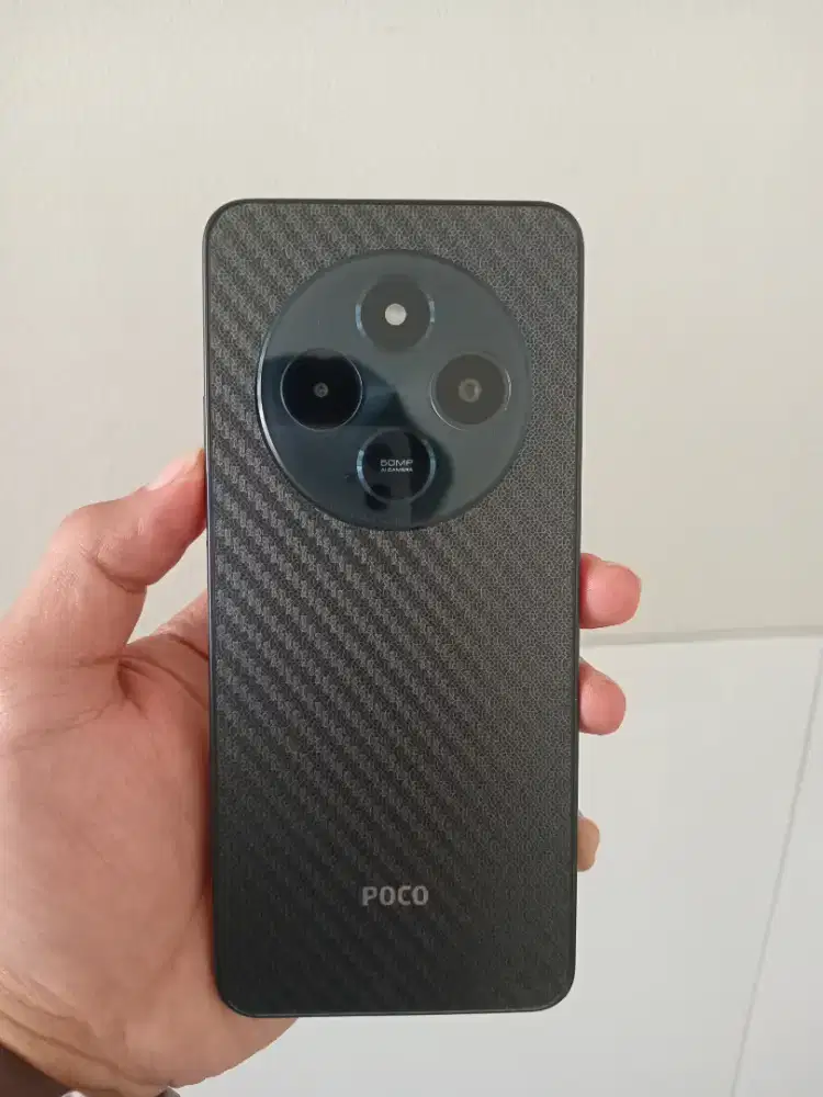 Smartphone Poco C75 Ram 6/128 GB HP Only