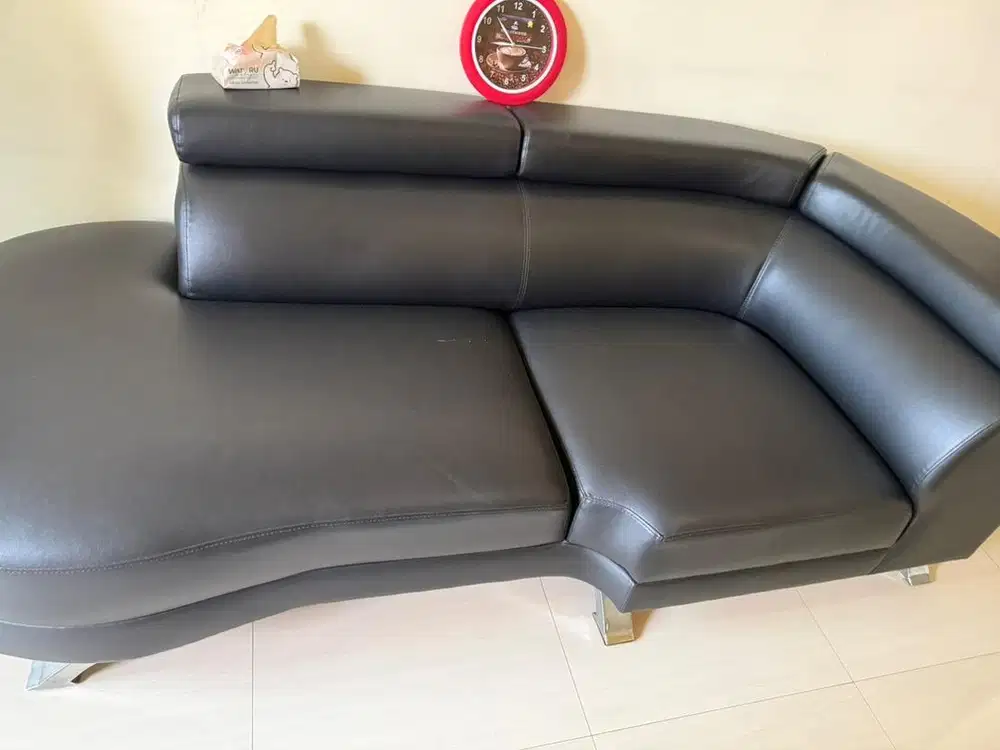 1 set sofa di jual murah