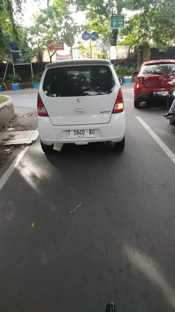 jual mobil estilo 2014