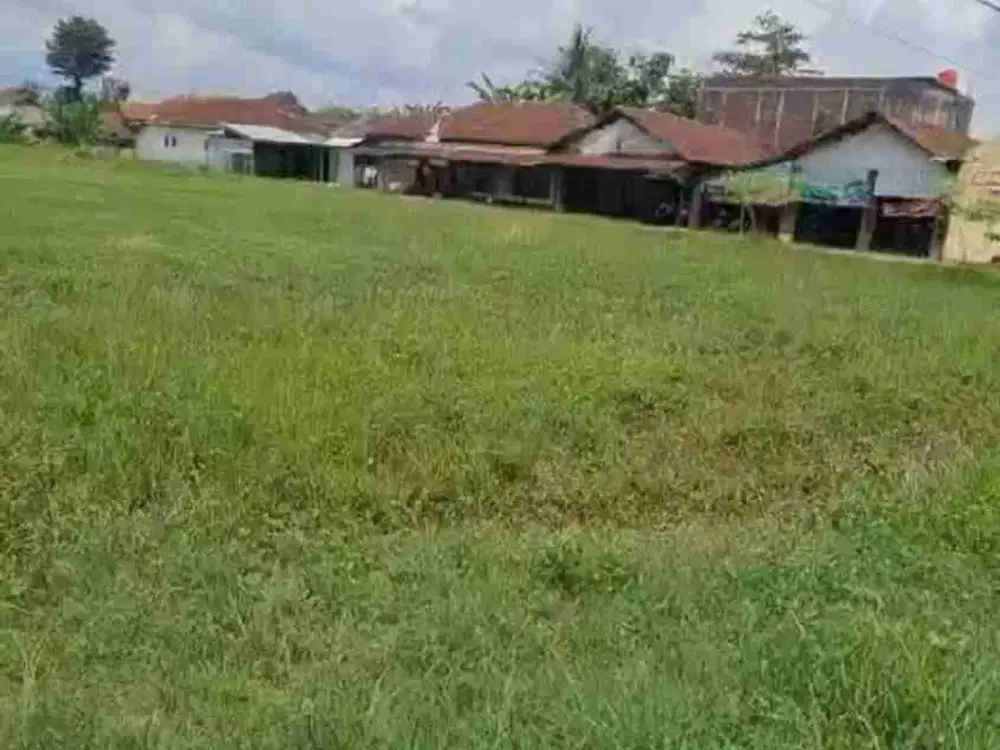 Jual Tanah Industri Di Jalan Raya Kudus Jepara KM 7