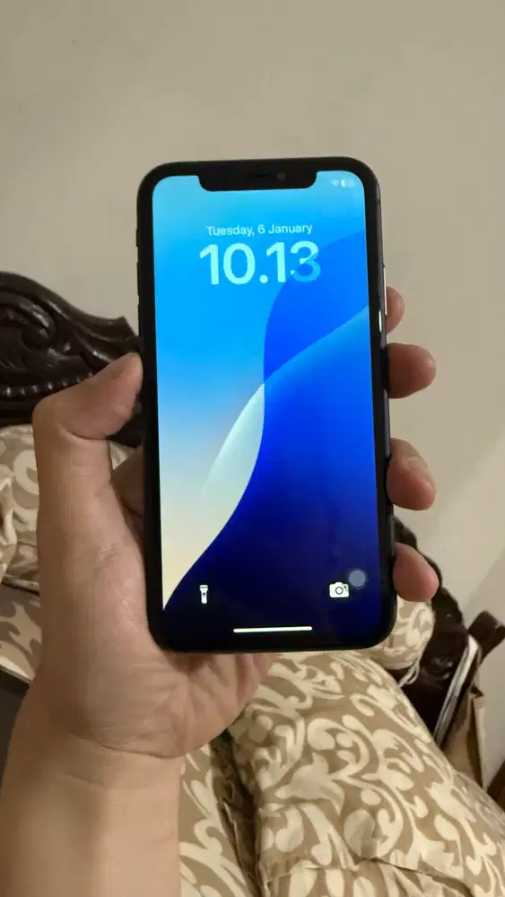 Apple iPhone 11 64GB