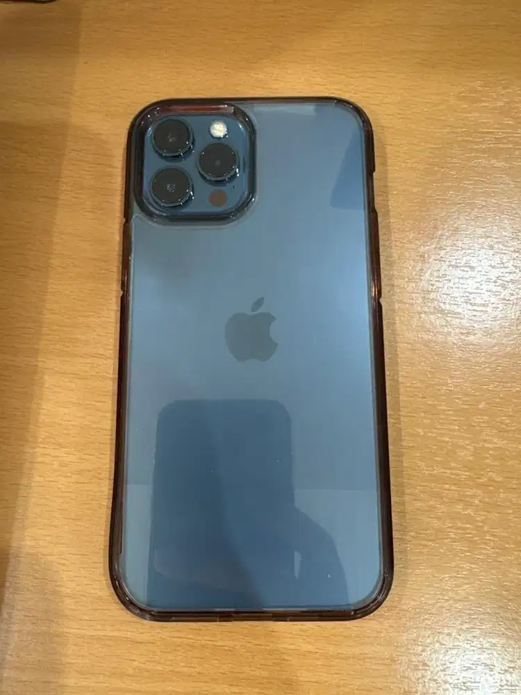 Jual Iphone 12 Pro Max