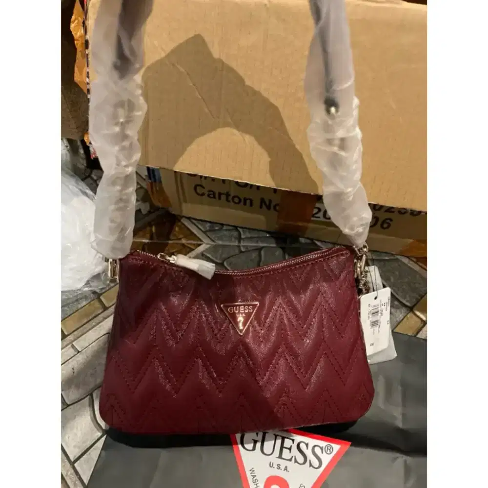 Adelard guess bag