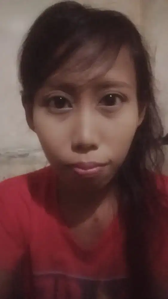 Mencari pekerjaan yang nginep