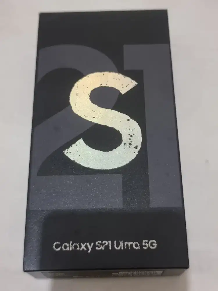S21 Ultra 5G 12/256 ex SEIN