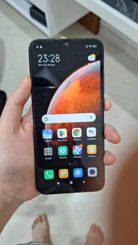 XIAOMI REDMI 9C 4/64GB