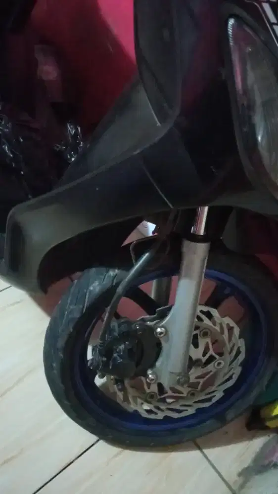 LG butuh mau jual aja