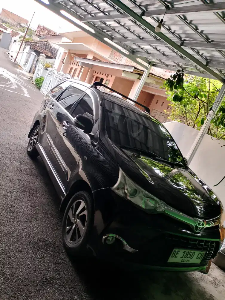 Avanza Veloz CC 1.5 AT 2016