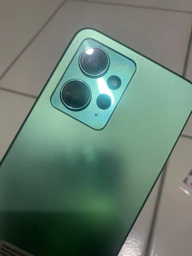 Redmi Note 12 8/128gb