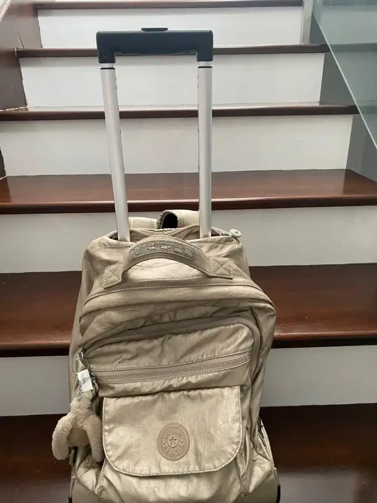 Kipling trolley original