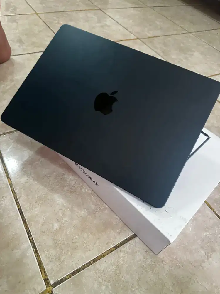 Macbook air M2 2022