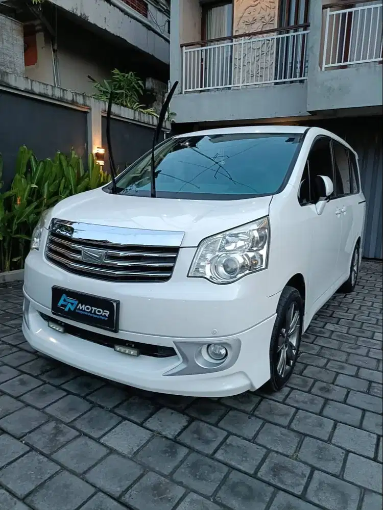 NAV1 V 2.0 2013 MATIC AsBali