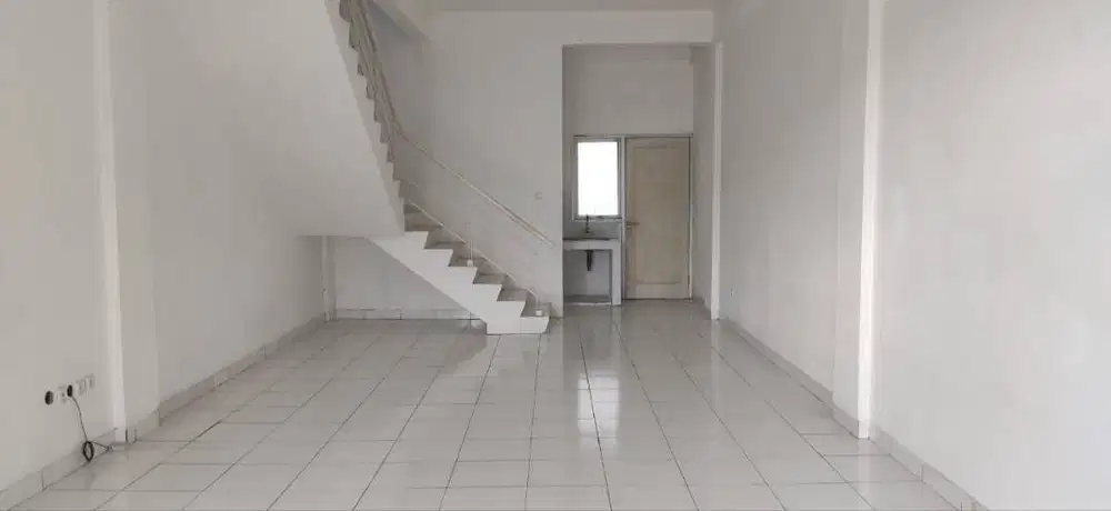 RUKO ECOPOLIS BLOK VE CITRA RAYA, DPN WOW, SHM, ROI TINGGI, PASTI CUAN