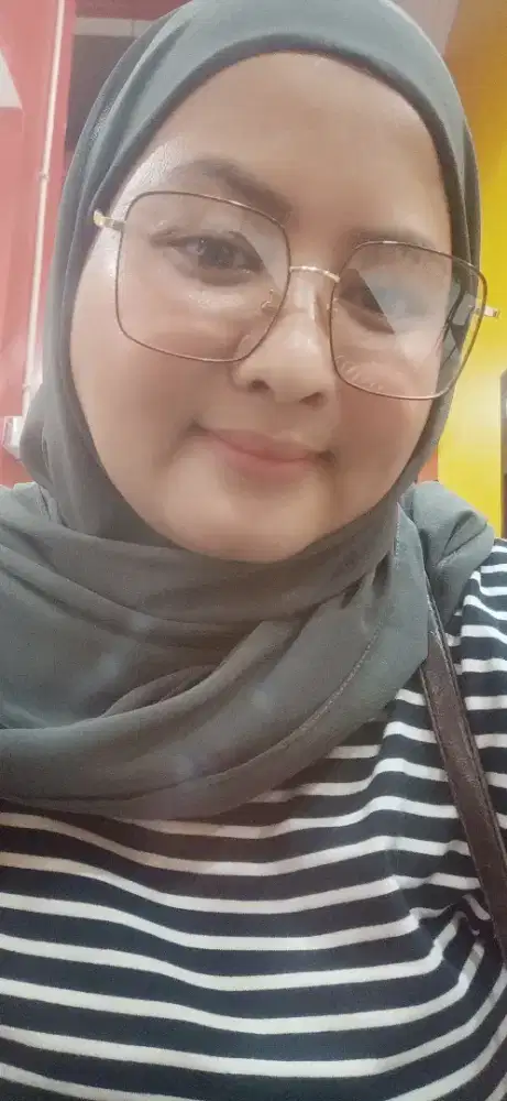 Sedang mencari kerja untuk jaga STAN minuman / makanan