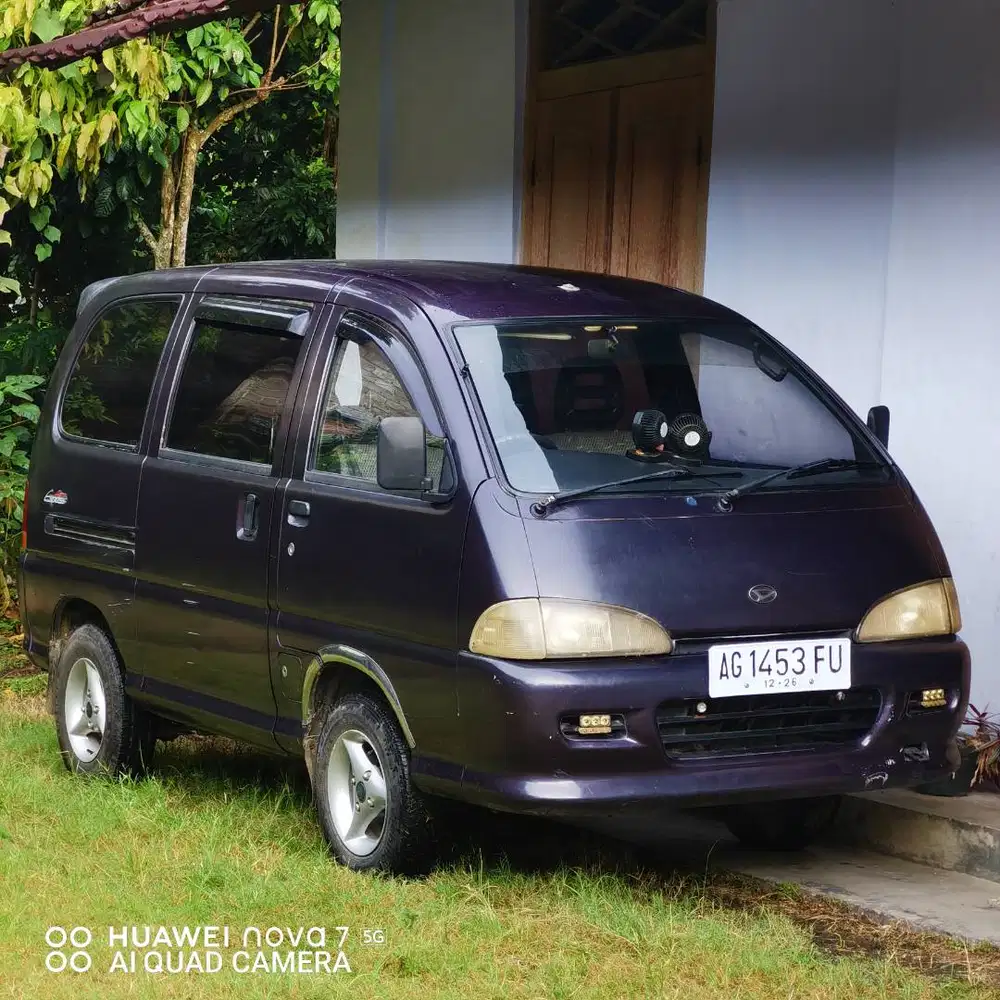 Espass Si Irit Gesit