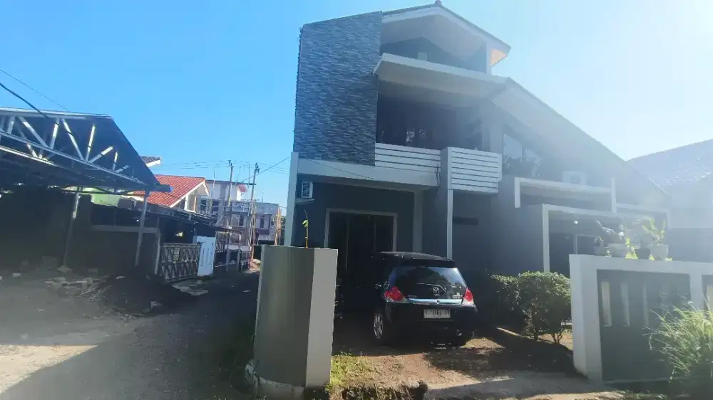 DI JUAL RUMAH STRATEGIS DI KOTA SUBANG