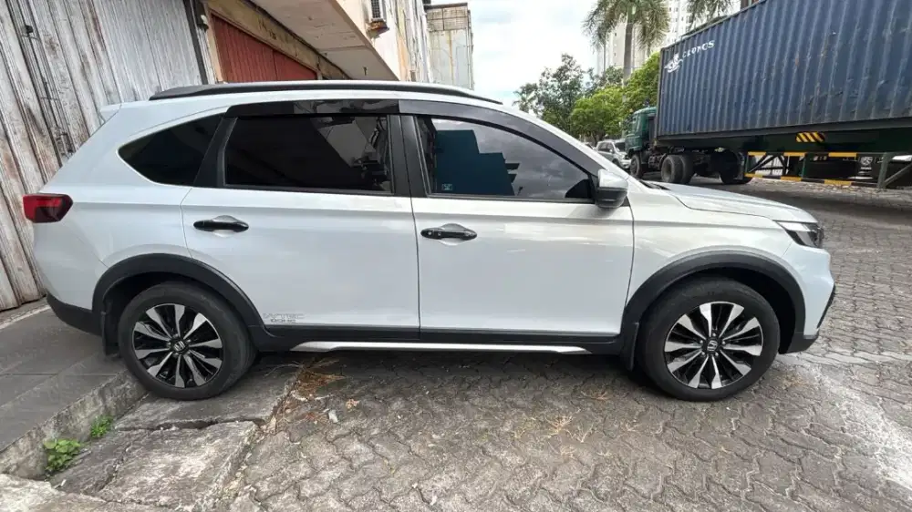 Dijual Cepat Honda BRV 2022