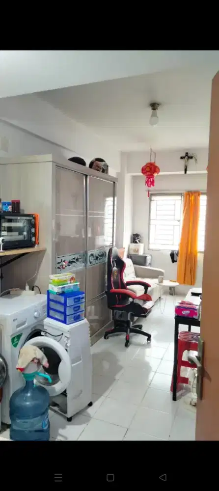 Dijual Apartment City Park 2bed