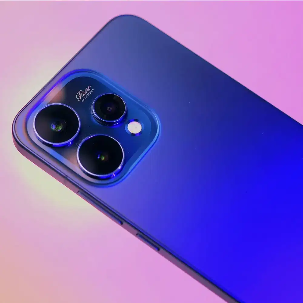 PRE-ORDER OPPO Reno15 Series 5G