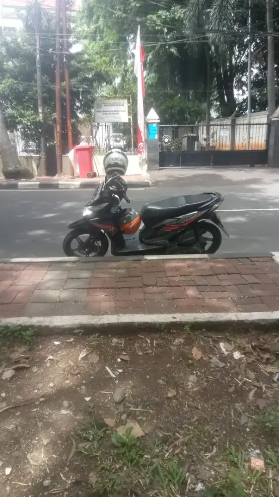 Siap anter pulang kerja dan anter paket