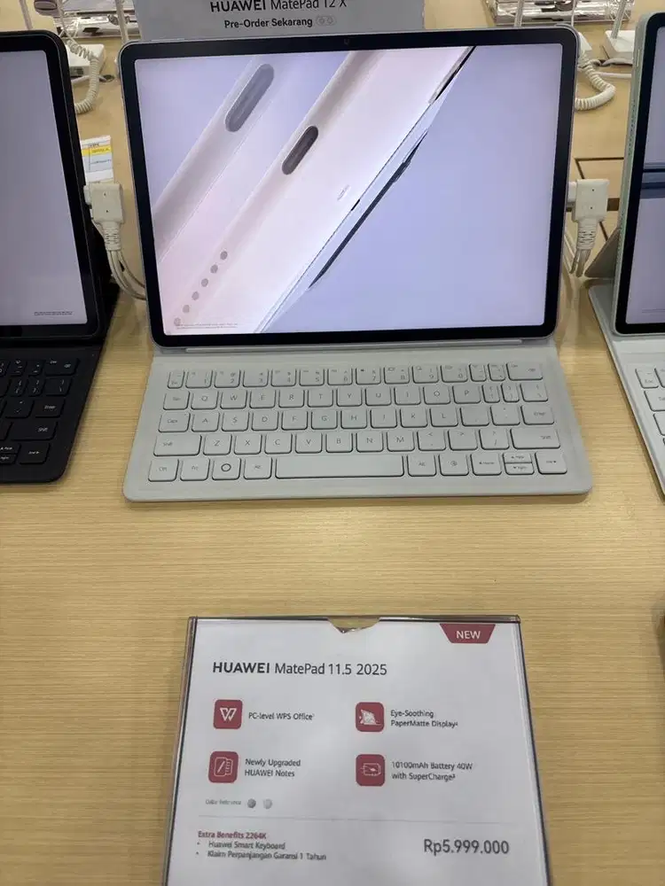 TAB HUAWEI MATEPAD 11.5 AKULAKU