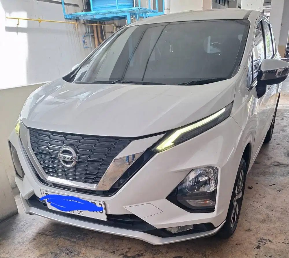 Dijual Nissan VL tahun 2019