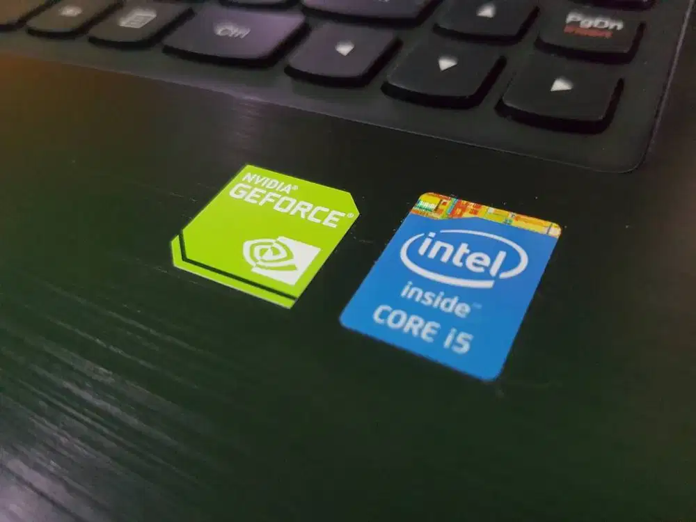 Laptop Lenovo Ideapad S410P Good Conditions