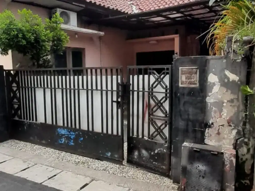 Dijual Rumah Strategis di Cilandak Barat, Jakarta Selatan