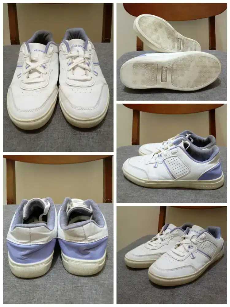 Sepatu Airwalk Sarina Female Original