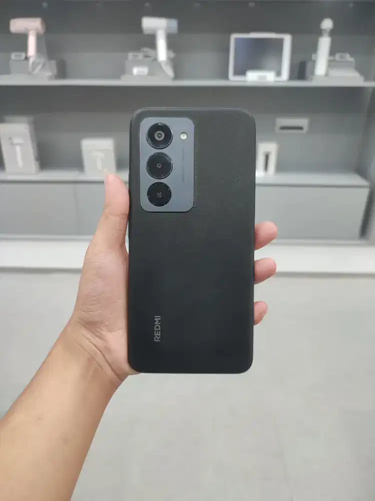 Redmi 15 Ram 8GB/128GB