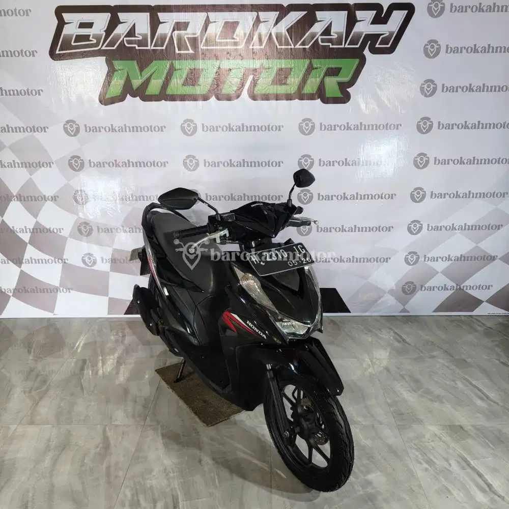 Super MUrah BEAT CBS/2021