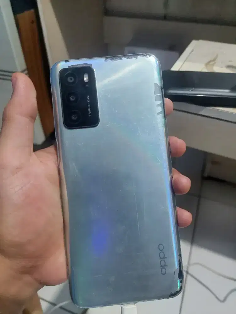 OPPO A16 3/32 UNIT ONLY