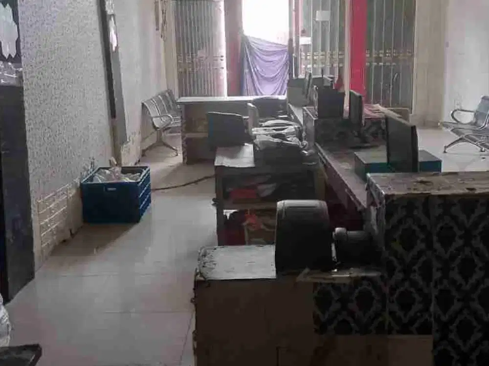 D jual ruko golf lake