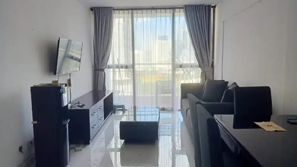 Disewakan Apartemen Taman Rasuna Said Epicentrum Jakarta Selatan