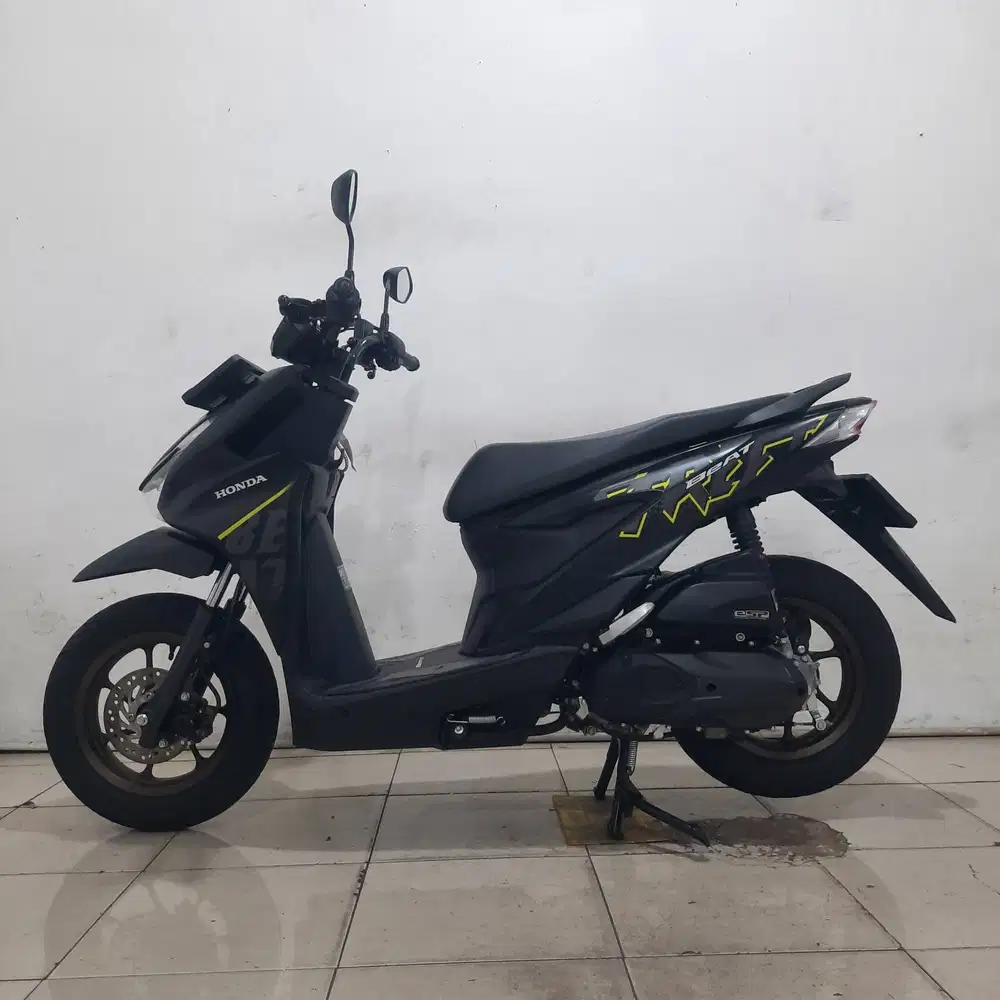 HONDA BEAT STREET 2025 DP MURAH 950 RIBU GUYS