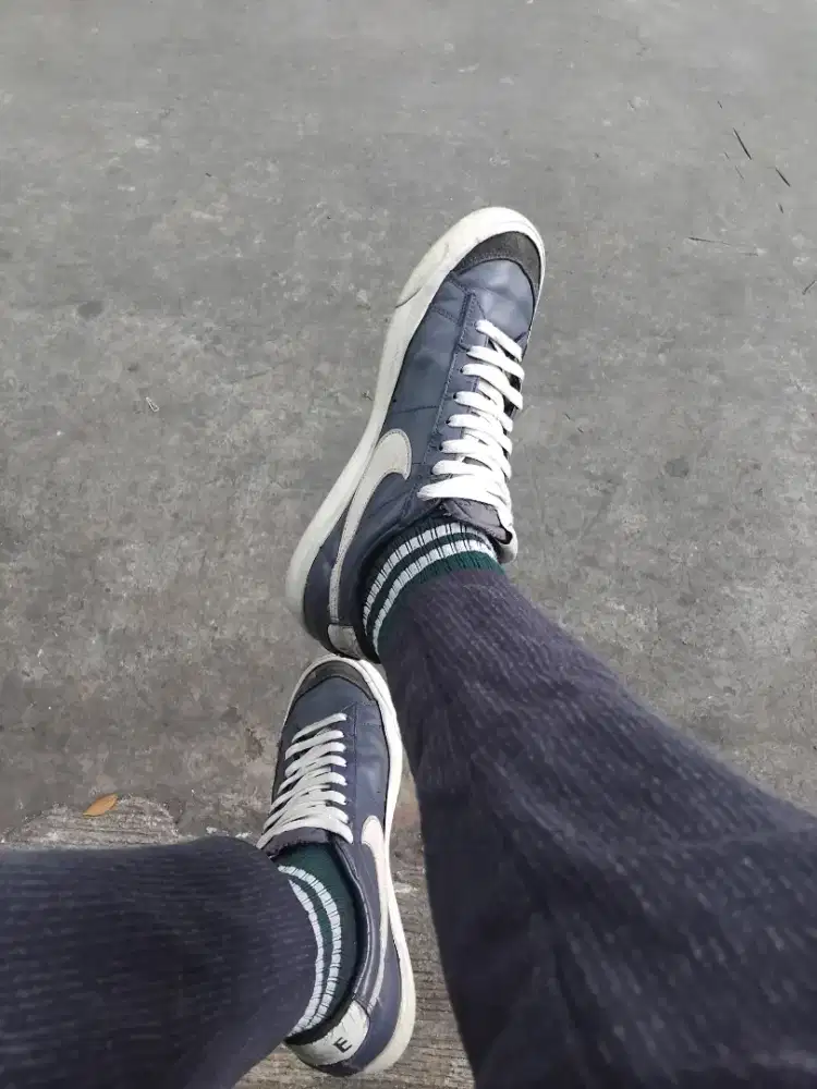 Sepatu Nike Original