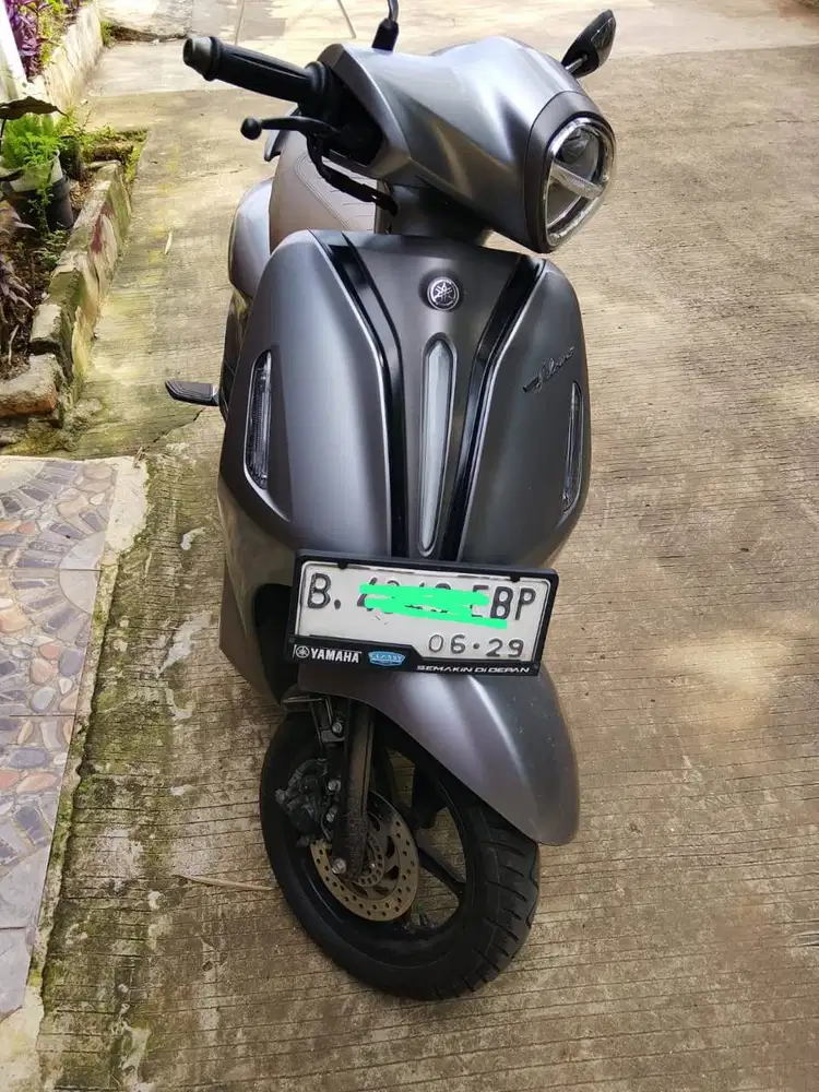 FILANO LUX SilVER 2024 + Coating