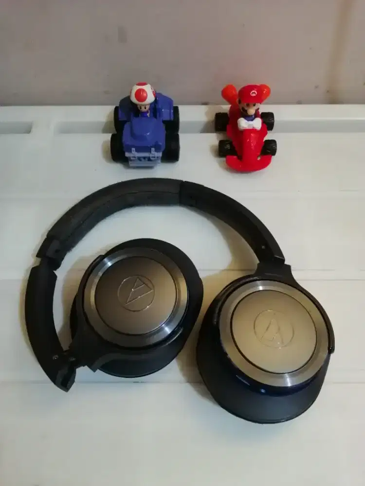 Audio Technica WS-660BT Bluetooth