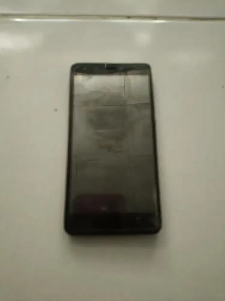 redmi note 4 snapdragon 3/32 matot nego